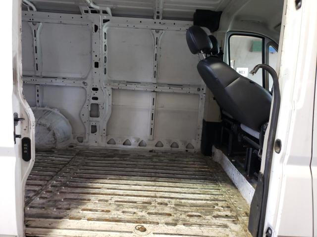 3C6TRVAG7HE526700 - 2017 RAM PROMASTER 1500 STANDARD WHITE photo 11