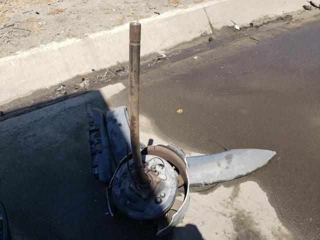 5TFTX4GN4DX025949 - 2013 TOYOTA TACOMA PRERUNNER ACCESS CAB SILVER photo 13