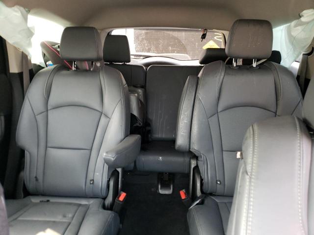 5GAEVAKW2LJ322847 - 2020 BUICK ENCLAVE ESSENCE 黑色 照片 10