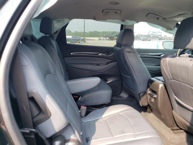 5GAEVAKW2LJ322847 - 2020 BUICK ENCLAVE ESSENCE 黑色 照片 11