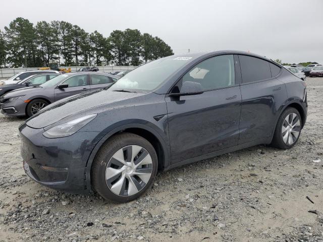 2024 TESLA MODEL Y, null
