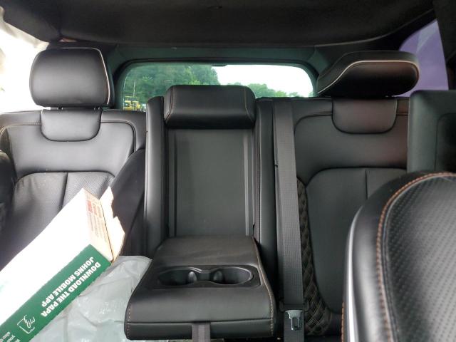 1C4RJHET2PC500126 - 2023 JEEP GRAND CHER SUMMIT 黑色 照片 10