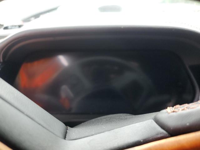 1C4RJHET2PC500126 - 2023 JEEP GRAND CHER SUMMIT 黑色 照片 9