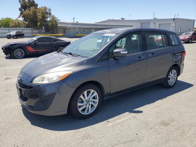 2013 MAZDA 5, null