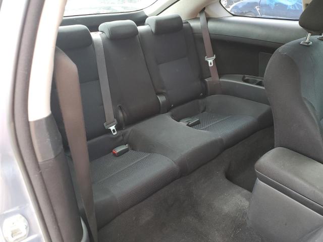 JTKDE167X90291125 - 2009 TOYOTA SCION TC Mavi foto 10