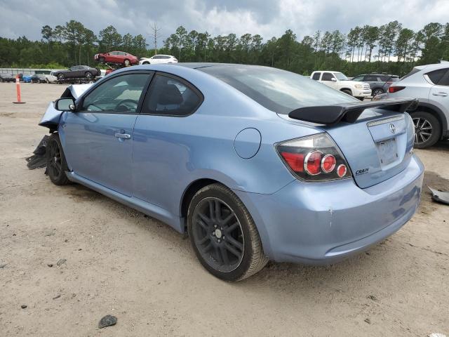 JTKDE167X90291125 - 2009 TOYOTA SCION TC Mavi foto 2