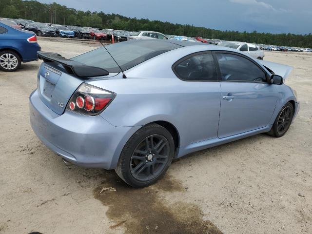 JTKDE167X90291125 - 2009 TOYOTA SCION TC Mavi foto 3