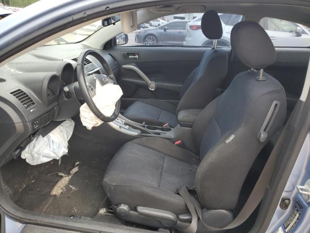 JTKDE167X90291125 - 2009 TOYOTA SCION TC Mavi foto 7