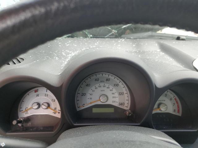 JTKDE167X90291125 - 2009 TOYOTA SCION TC Mavi foto 9