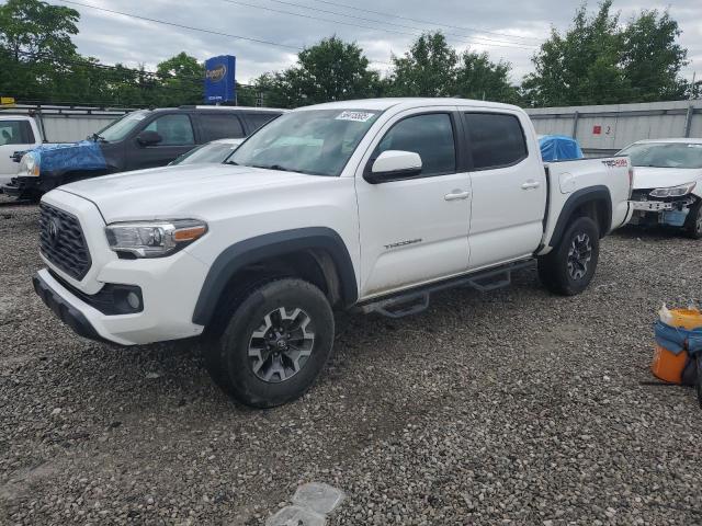 2020 TOYOTA TACOMA DOUBLE CAB, 