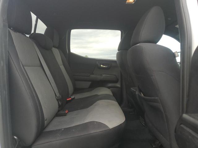 3TMCZ5AN5LM320894 - 2020 TOYOTA TACOMA DOUBLE CAB თეთრი ფოტო 10