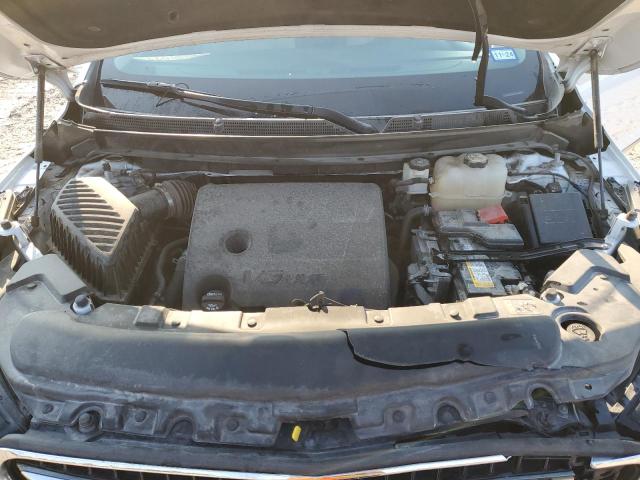 5GAERBKW7MJ145191 - 2021 BUICK ENCLAVE ESSENCE 白色 照片 11