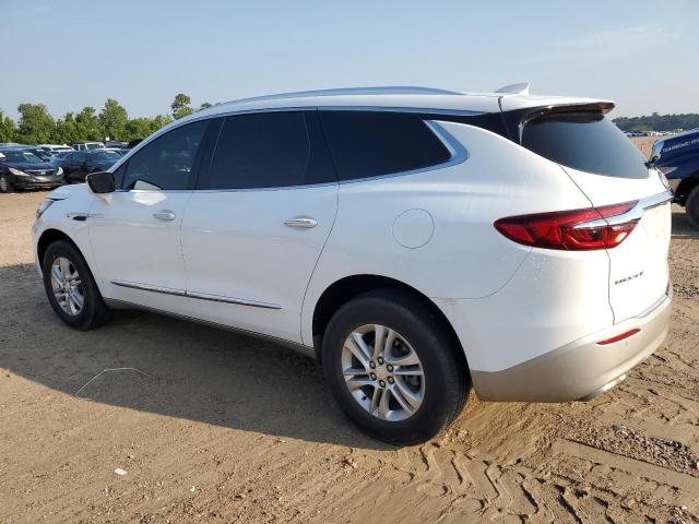 5GAERBKW7MJ145191 - 2021 BUICK ENCLAVE ESSENCE 白色 照片 2