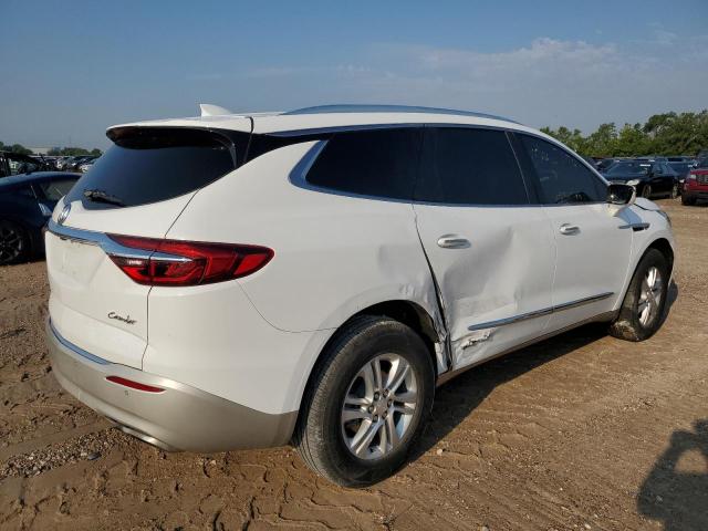 5GAERBKW7MJ145191 - 2021 BUICK ENCLAVE ESSENCE 白色 照片 3