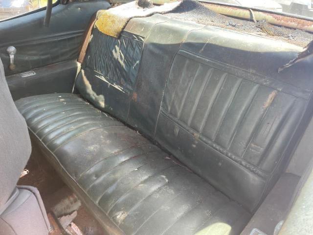 444371H184722 - 1971 BUICK SKYLARK GRAY photo 6