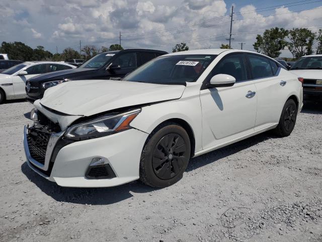 2020 NISSAN ALTIMA S, null