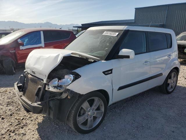2013 KIA SOUL, 