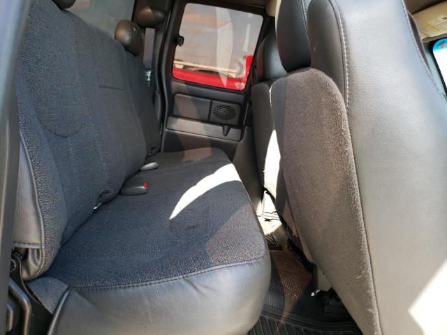 1GCEC19V77Z110874 - 2007 CHEVROLET SILVERADO C1500 CLASSIC WHITE photo 10