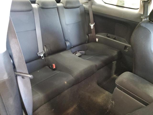 JTKDE167390295629 - 2009 TOYOTA SCION TC 蓝色 照片 10