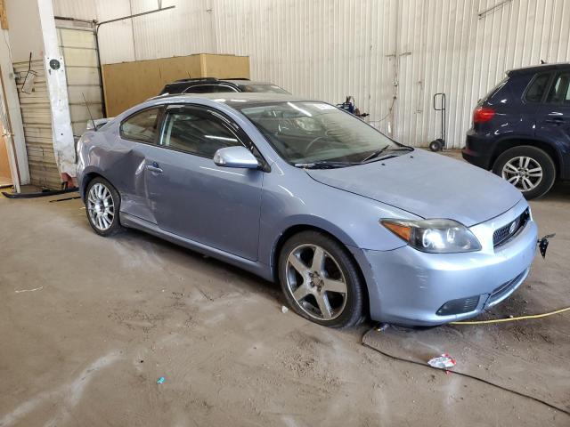 JTKDE167390295629 - 2009 TOYOTA SCION TC 蓝色 照片 4