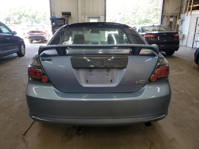 JTKDE167390295629 - 2009 TOYOTA SCION TC 蓝色 照片 6