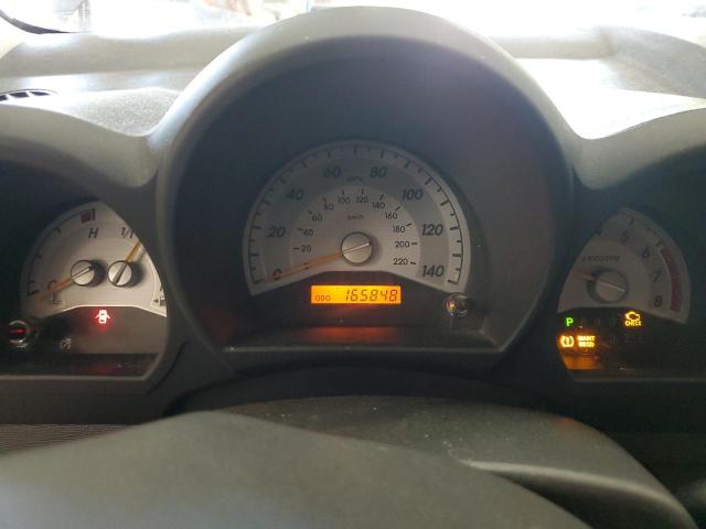 JTKDE167390295629 - 2009 TOYOTA SCION TC 蓝色 照片 9