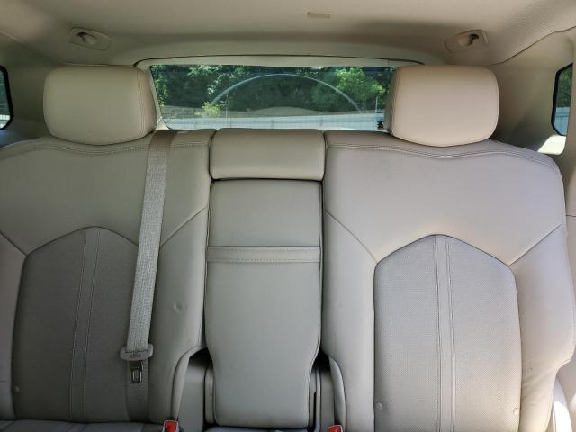 3GYFNCE31GS525260 - 2016 CADILLAC SRX PERFORMANCE COLLECTION Қоңыр фото 10