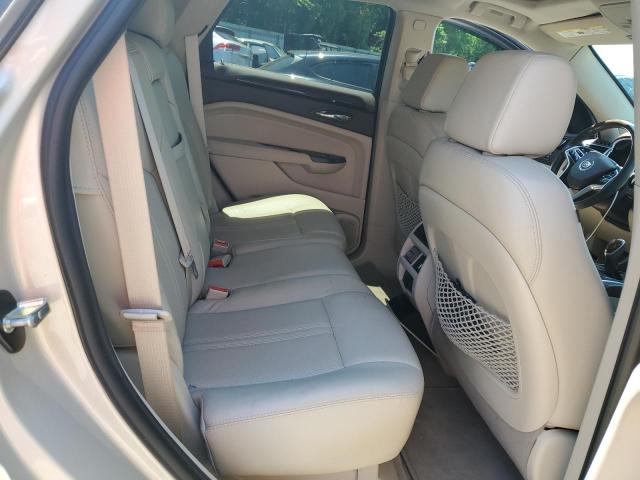 3GYFNCE31GS525260 - 2016 CADILLAC SRX PERFORMANCE COLLECTION Қоңыр фото 11