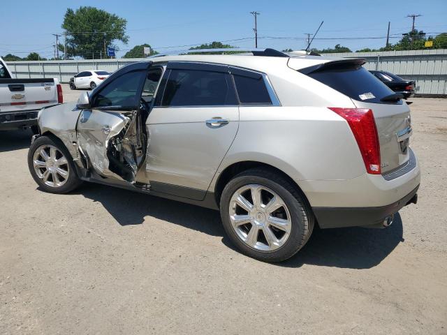 3GYFNCE31GS525260 - 2016 CADILLAC SRX PERFORMANCE COLLECTION Қоңыр фото 2