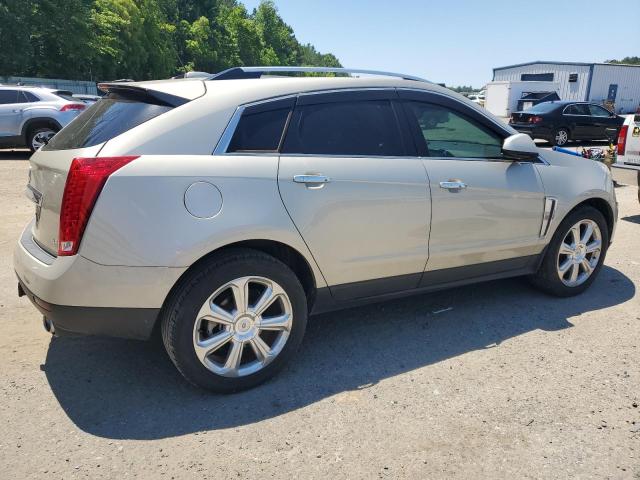 3GYFNCE31GS525260 - 2016 CADILLAC SRX PERFORMANCE COLLECTION Қоңыр фото 3