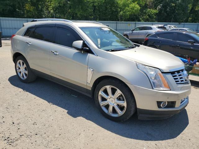 3GYFNCE31GS525260 - 2016 CADILLAC SRX PERFORMANCE COLLECTION Қоңыр фото 4