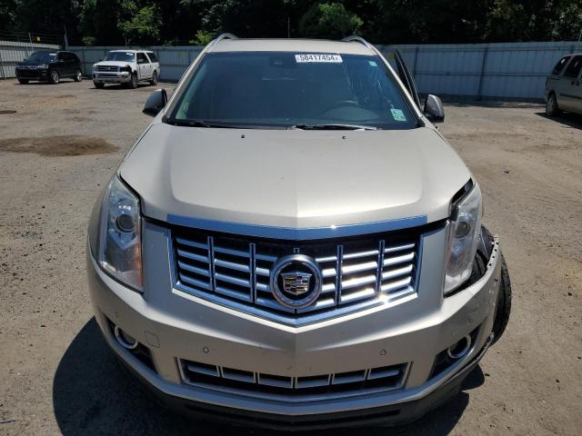 3GYFNCE31GS525260 - 2016 CADILLAC SRX PERFORMANCE COLLECTION Қоңыр фото 5