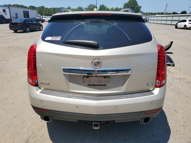 3GYFNCE31GS525260 - 2016 CADILLAC SRX PERFORMANCE COLLECTION Қоңыр фото 6