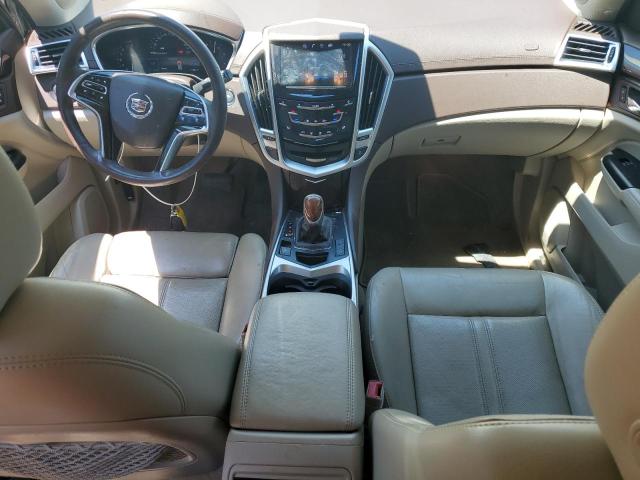 3GYFNCE31GS525260 - 2016 CADILLAC SRX PERFORMANCE COLLECTION Қоңыр фото 8