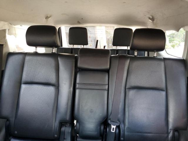 JTEBU5JR7G5390823 - 2016 TOYOTA 4RUNNER SR5/SR5 PREMIUM 黑色 照片 10