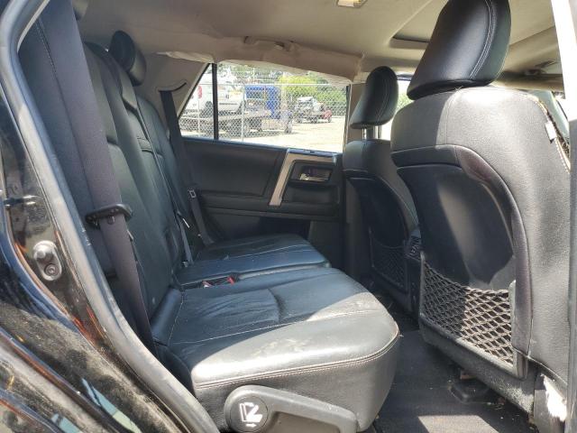 JTEBU5JR7G5390823 - 2016 TOYOTA 4RUNNER SR5/SR5 PREMIUM 黑色 照片 11