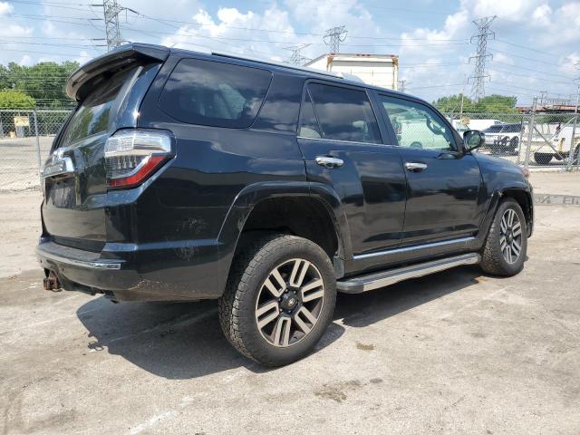 JTEBU5JR7G5390823 - 2016 TOYOTA 4RUNNER SR5/SR5 PREMIUM 黑色 照片 3