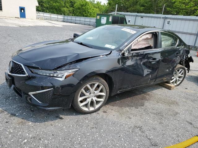 2020 ACURA ILX, 