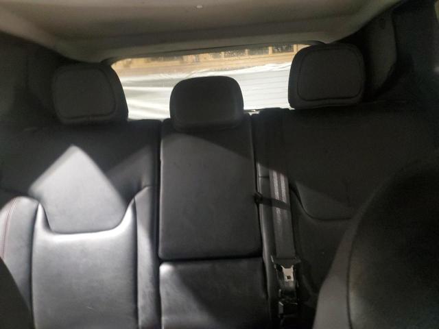 ZACCJBCT2FPB91483 - 2015 JEEP RENEGADE TRAILHAWK GREEN photo 10