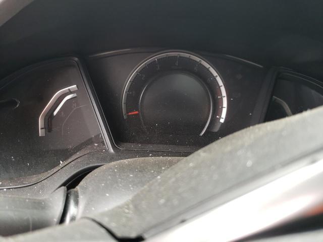 SHHFK7H41JU201444 - 2018 HONDA CIVIC SPORT 灰色 照片 9