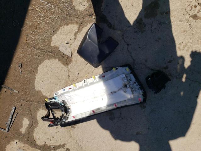 JTJBARBZ5K2195250 - 2019 LEXUS NX 300 BASE 灰色 照片 13