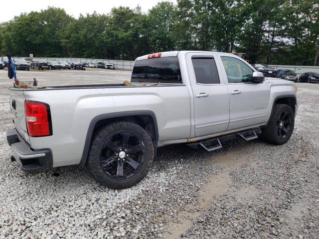 1GTV2UEC6EZ115392 - 2014 GMC SIERRA K1500 SLE SILVER photo 3