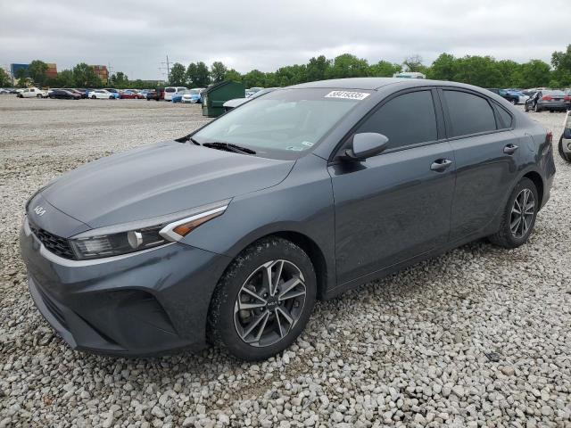 2022 KIA FORTE FE, null