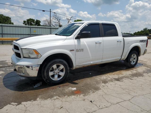 2014 RAM 1500 SLT, 