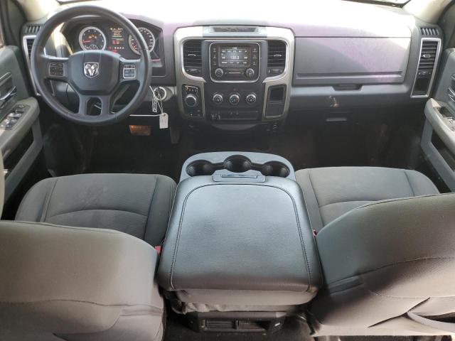 1C6RR7LT0ES111632 - 2014 RAM 1500 SLT WHITE photo 8