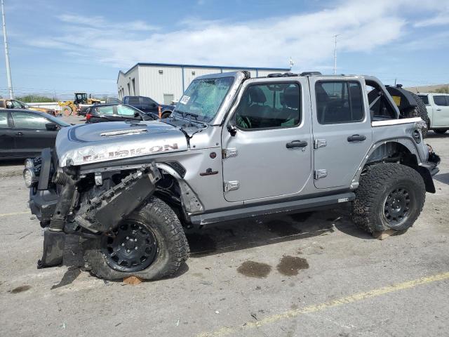 2021 JEEP WRANGLER RUBICON, null