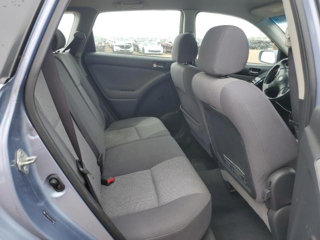 2T1KR32EX5C329469 - 2005 TOYOTA COROLLA MA XR BLUE photo 10