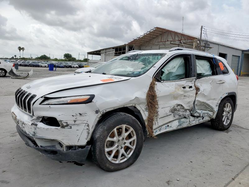 2015 JEEP CHEROKEE LATITUDE, 