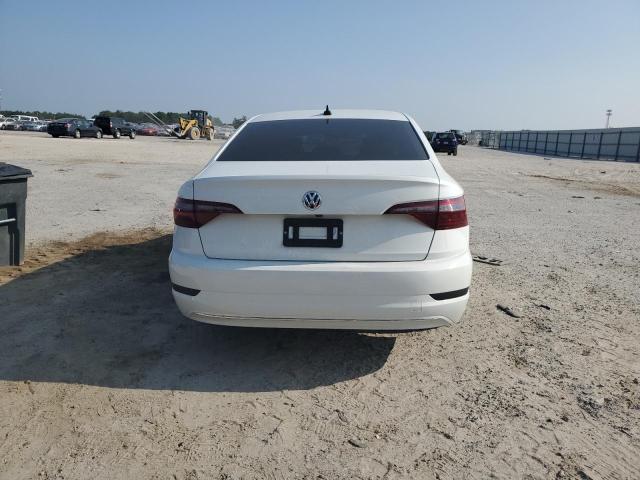 3VWC57BU3LM092291 - 2020 VOLKSWAGEN JETTA S WHITE photo 6