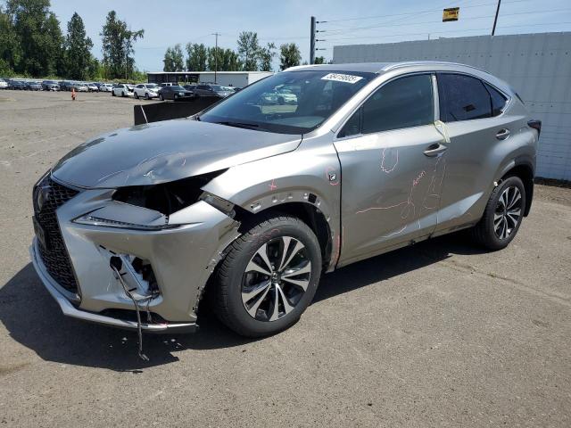 2018 LEXUS NX 300 BASE, 